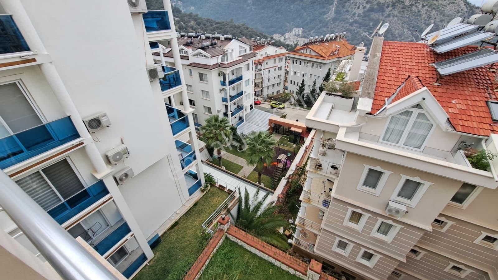 Stop’tan Taşyaka Deniz Manzaralı Eşyasız 2+1 - Görsel 5