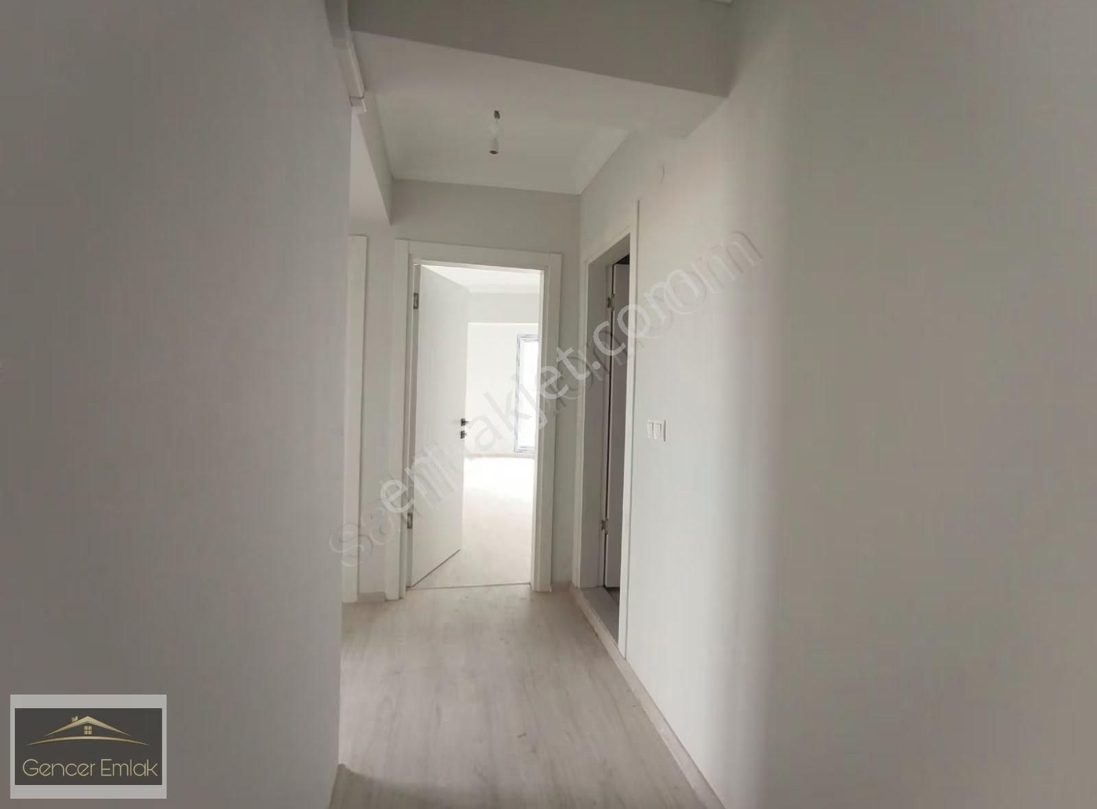 Salihli Razlı Da 2+1 Kapalı Otoparklı Daire - Görsel 8