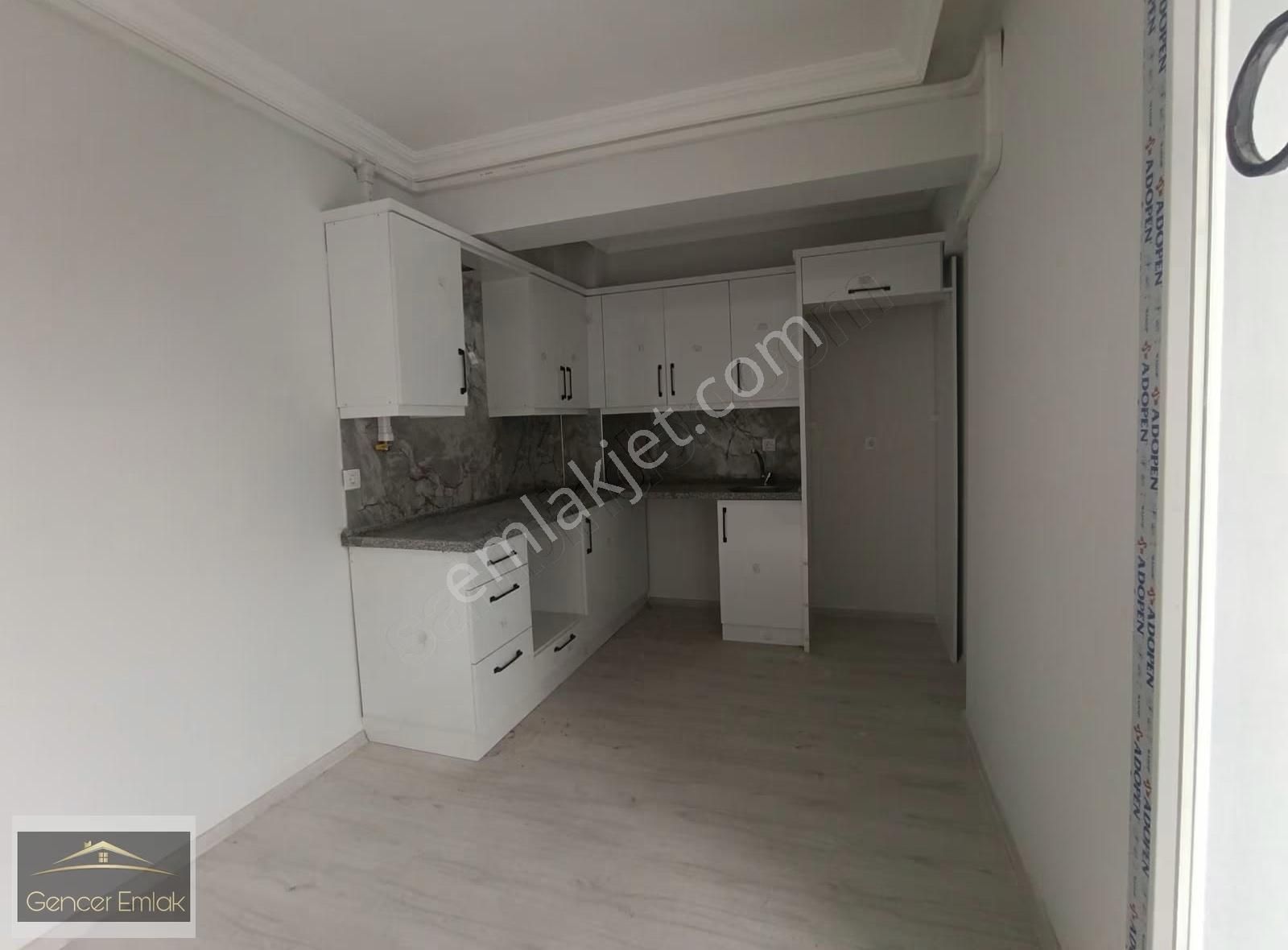 Salihli Razlı Da 2+1 Kapalı Otoparklı Daire - Görsel 3