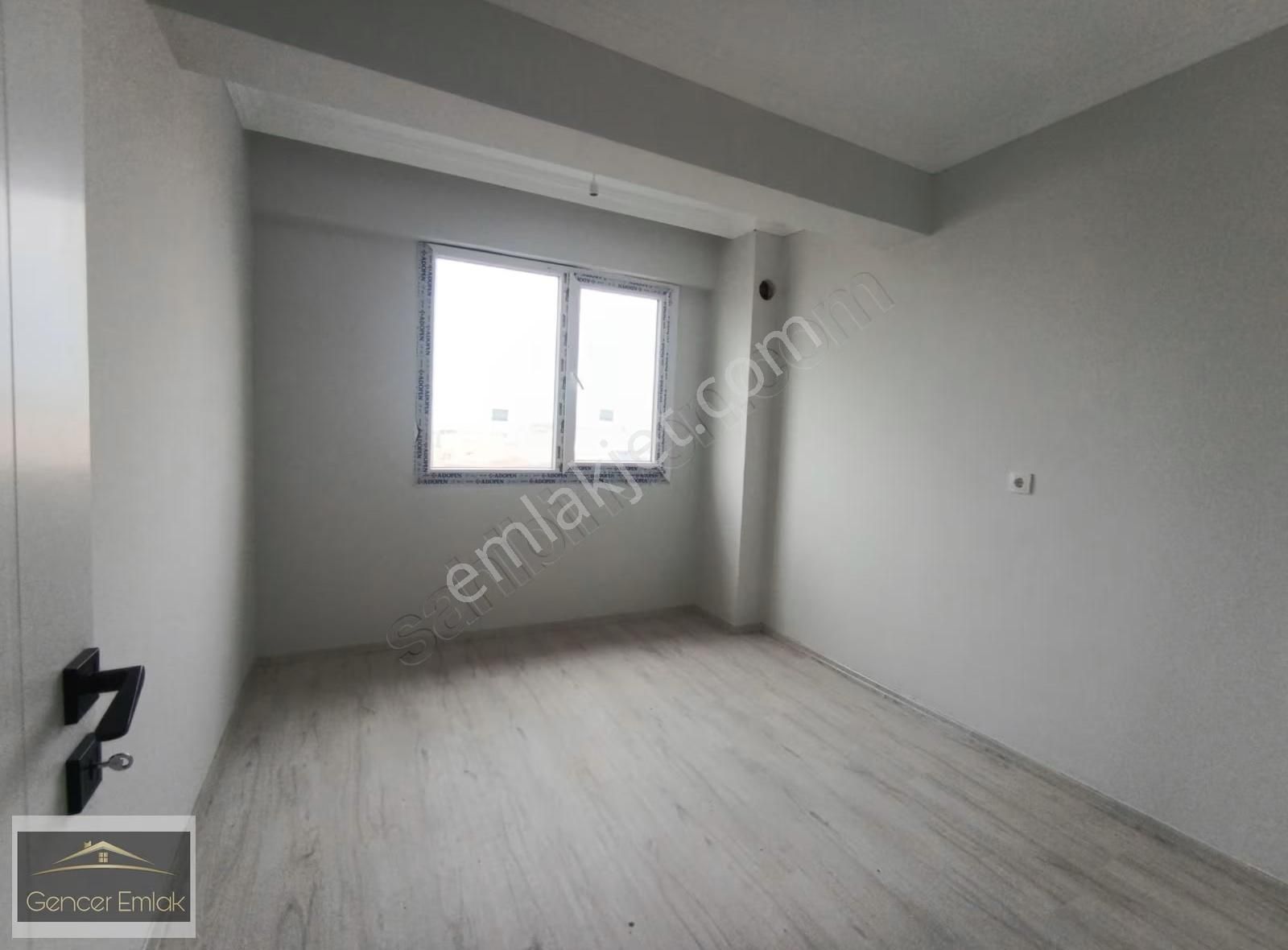 Salihli Razlı Da 2+1 Kapalı Otoparklı Daire - Görsel 13