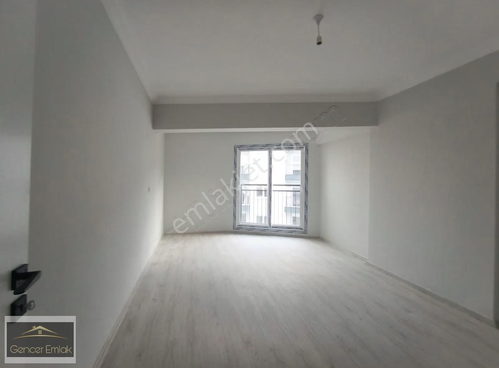 Salihli Razlı Da 2+1 Kapalı Otoparklı Daire - Görsel 2