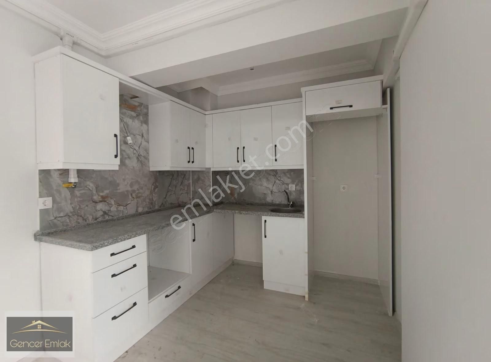 Salihli Razlı Da 2+1 Kapalı Otoparklı Daire - Görsel 20