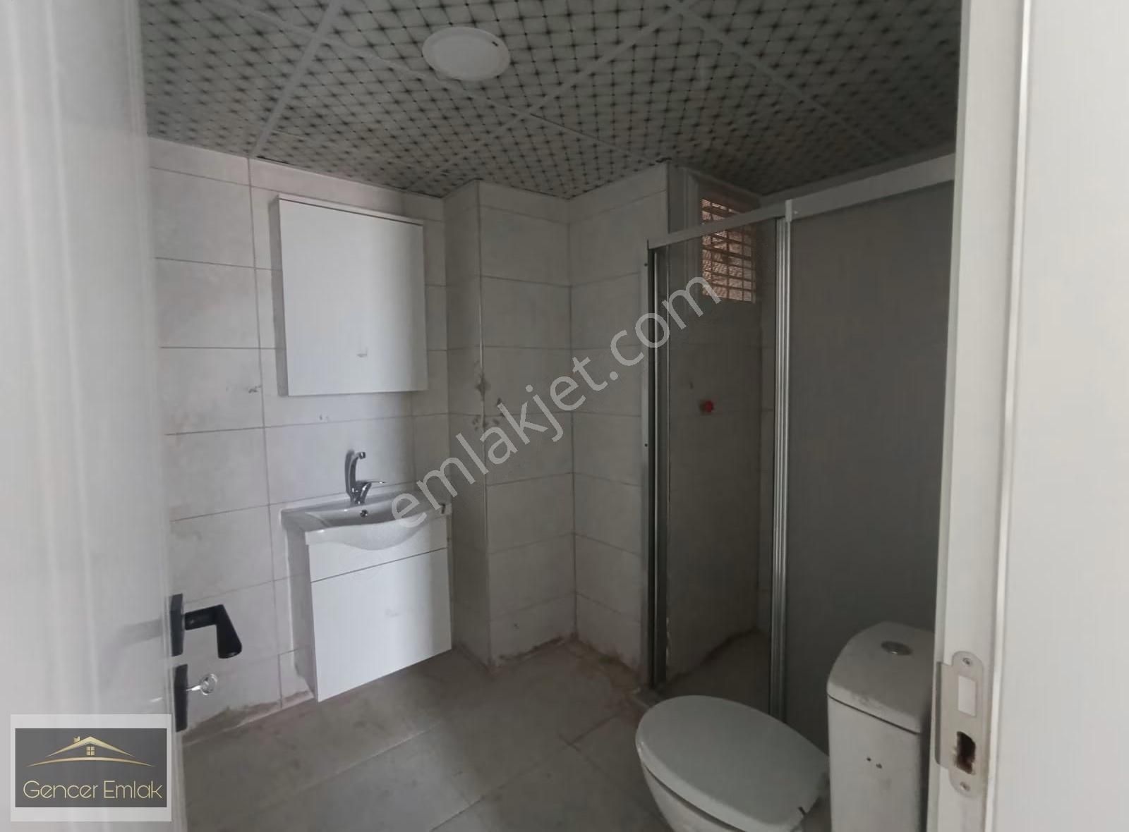 Salihli Razlı Da 2+1 Kapalı Otoparklı Daire - Görsel 5