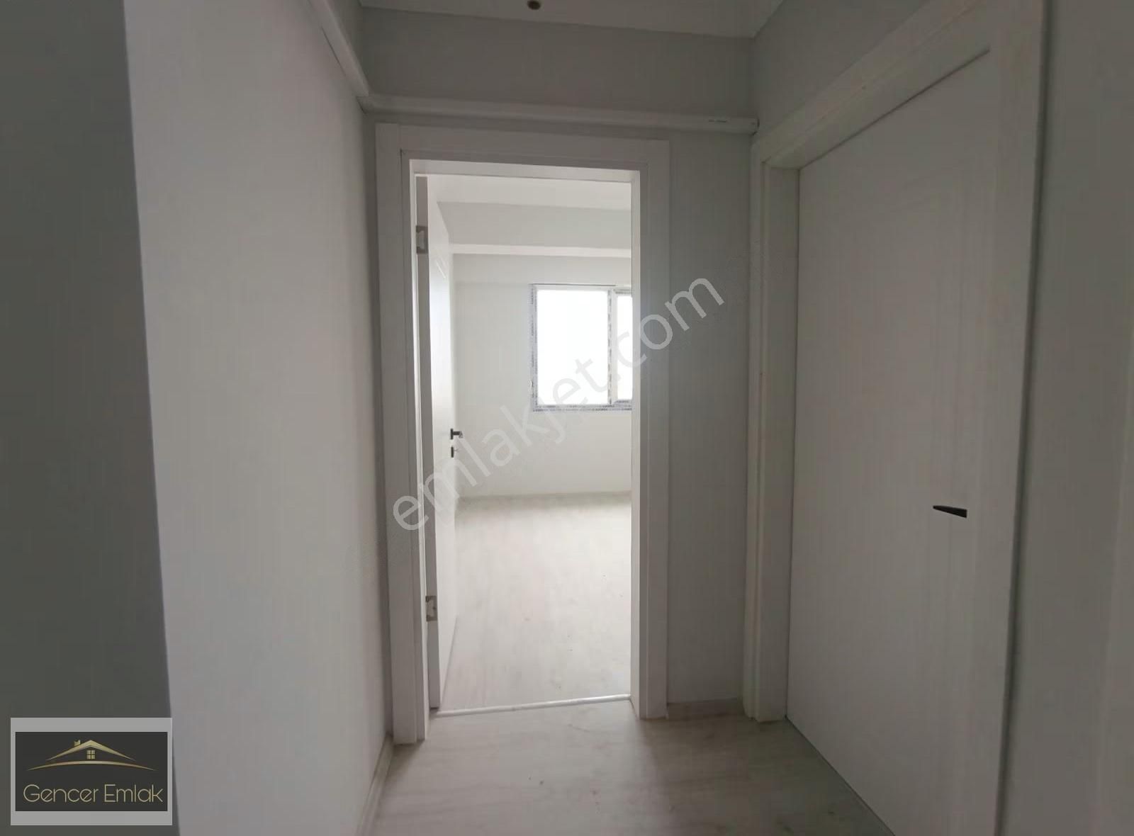 Salihli Razlı Da 2+1 Kapalı Otoparklı Daire - Görsel 10