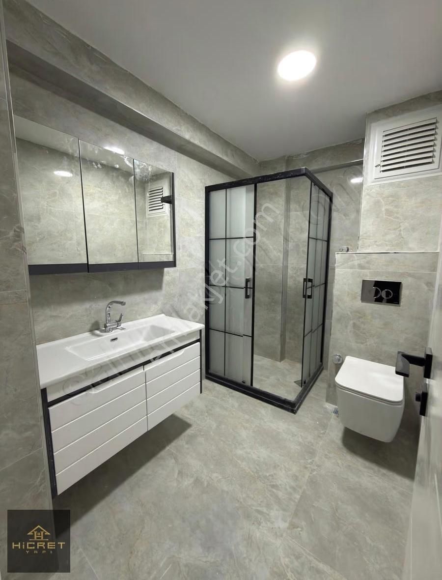 Hicret'den Cebeci Mh. Süper Konumda 2+1 100 M² Lüks 4.kat Daire - Görsel 8