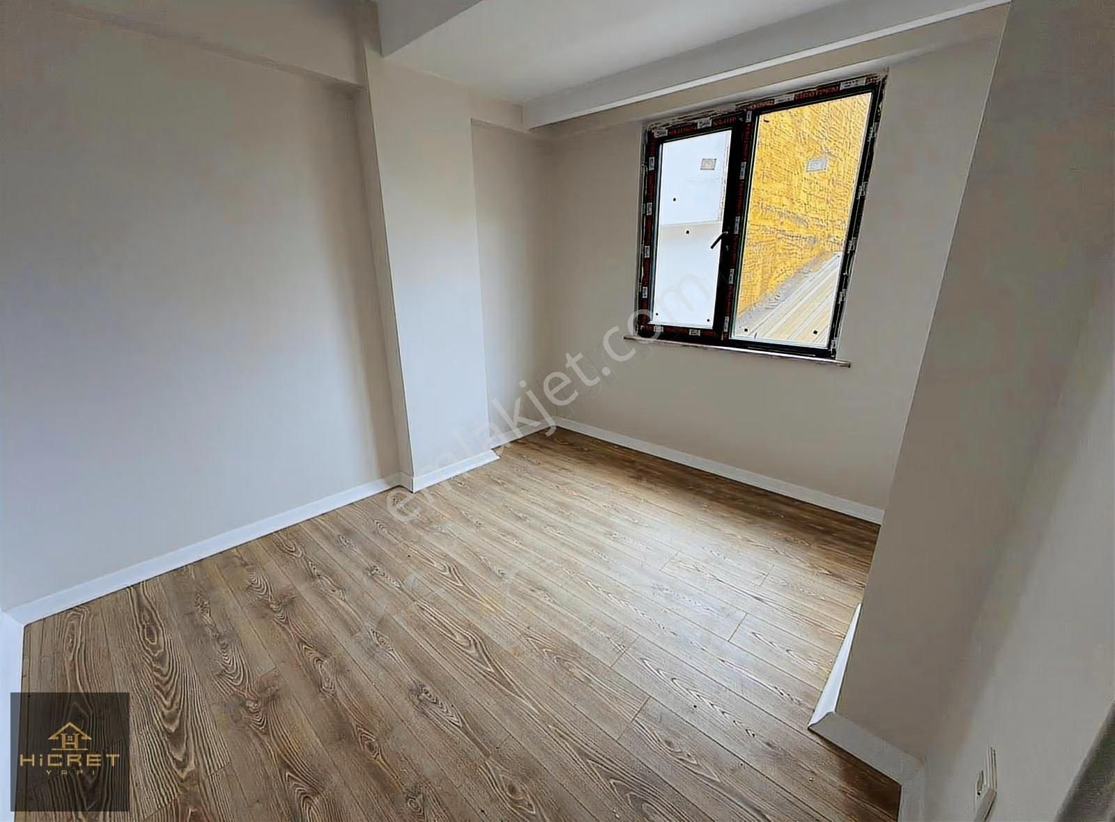 Hicret'den Cebeci Mh. Süper Konumda 2+1 100 M² Lüks 4.kat Daire - Görsel 17