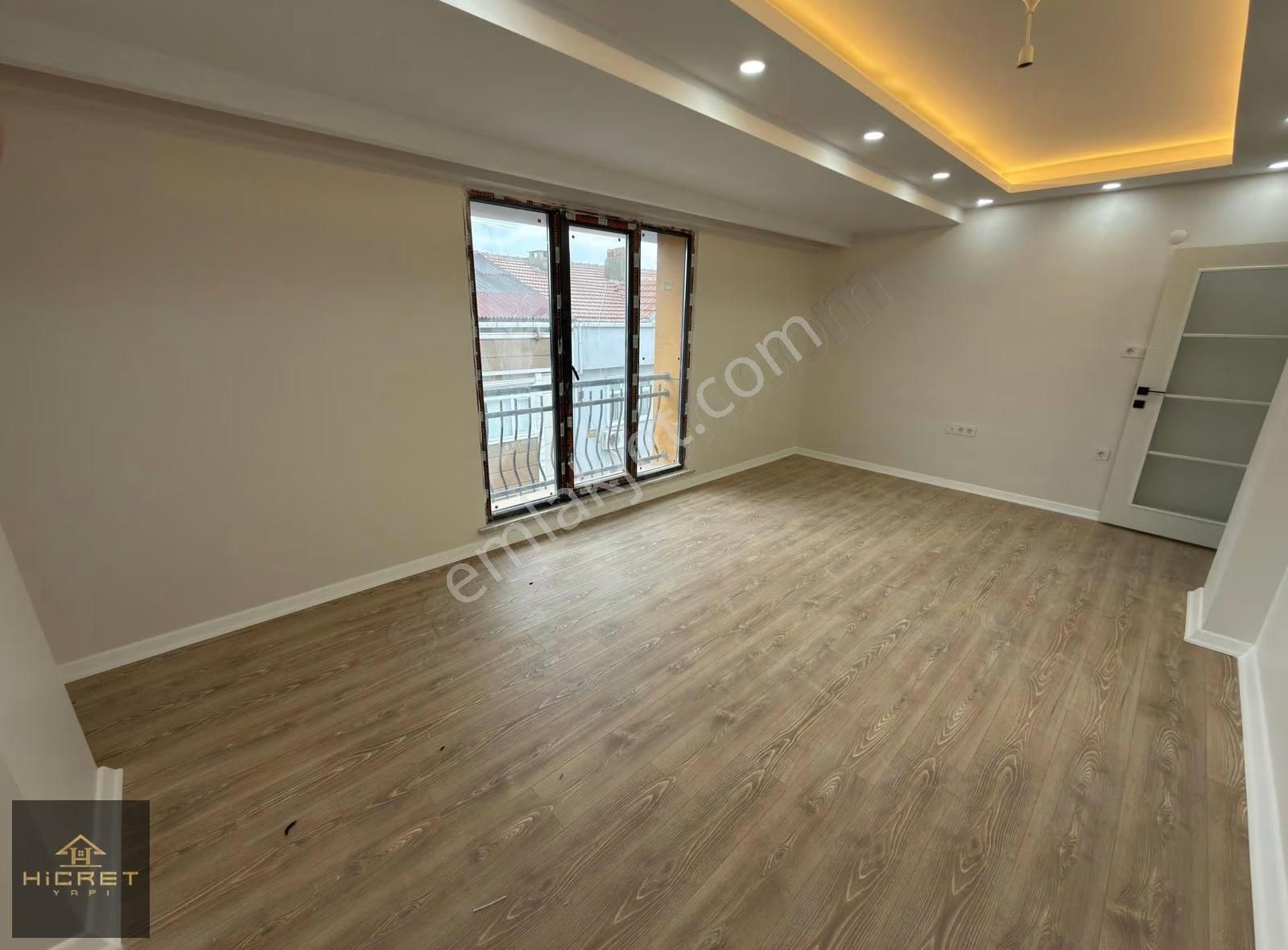 Hicret'den Cebeci Mh. Süper Konumda 2+1 100 M² Lüks 4.kat Daire - Görsel 23