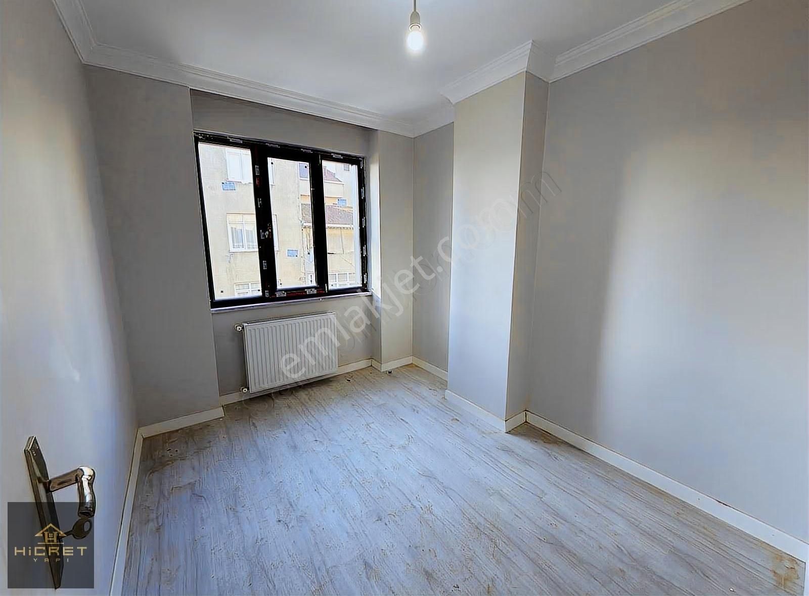 Cebeci Mh'de Satılık 3+1 120 M² Süper Sıfır Ara Kat Daire... - Görsel 13