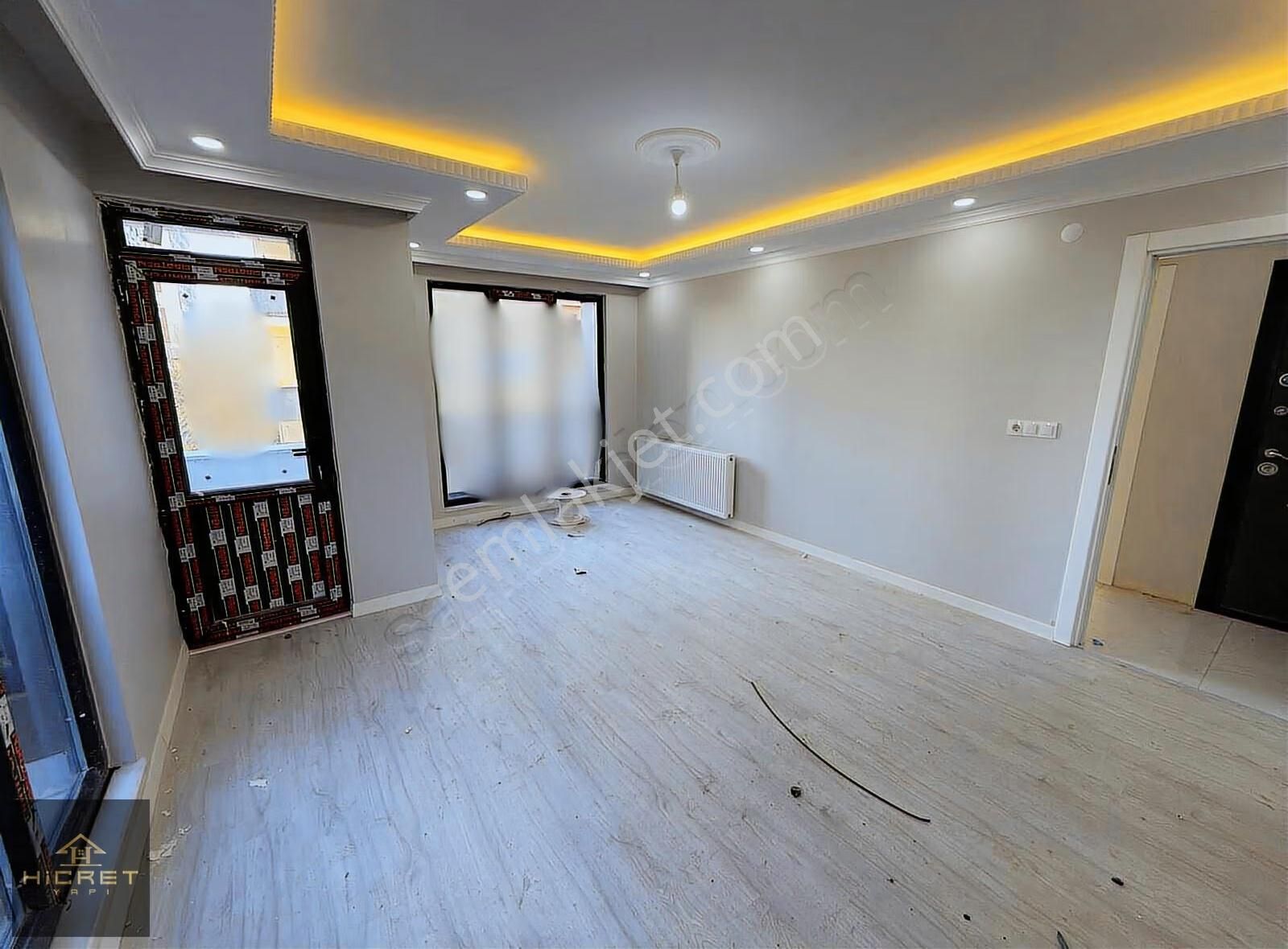 Cebeci Mh'de Satılık 3+1 120 M² Süper Sıfır Ara Kat Daire... - Görsel 15