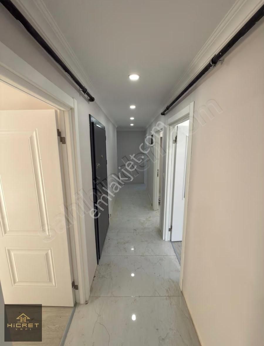 Cebeci Mh'de Satılık 3+1 120 M² Süper Sıfır Ara Kat Daire... - Görsel 6