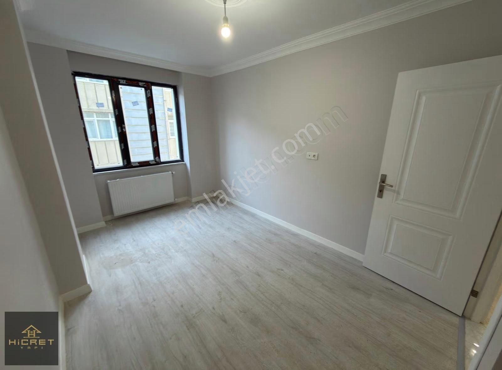 Cebeci Mh'de Satılık 3+1 120 M² Süper Sıfır Ara Kat Daire... - Görsel 9