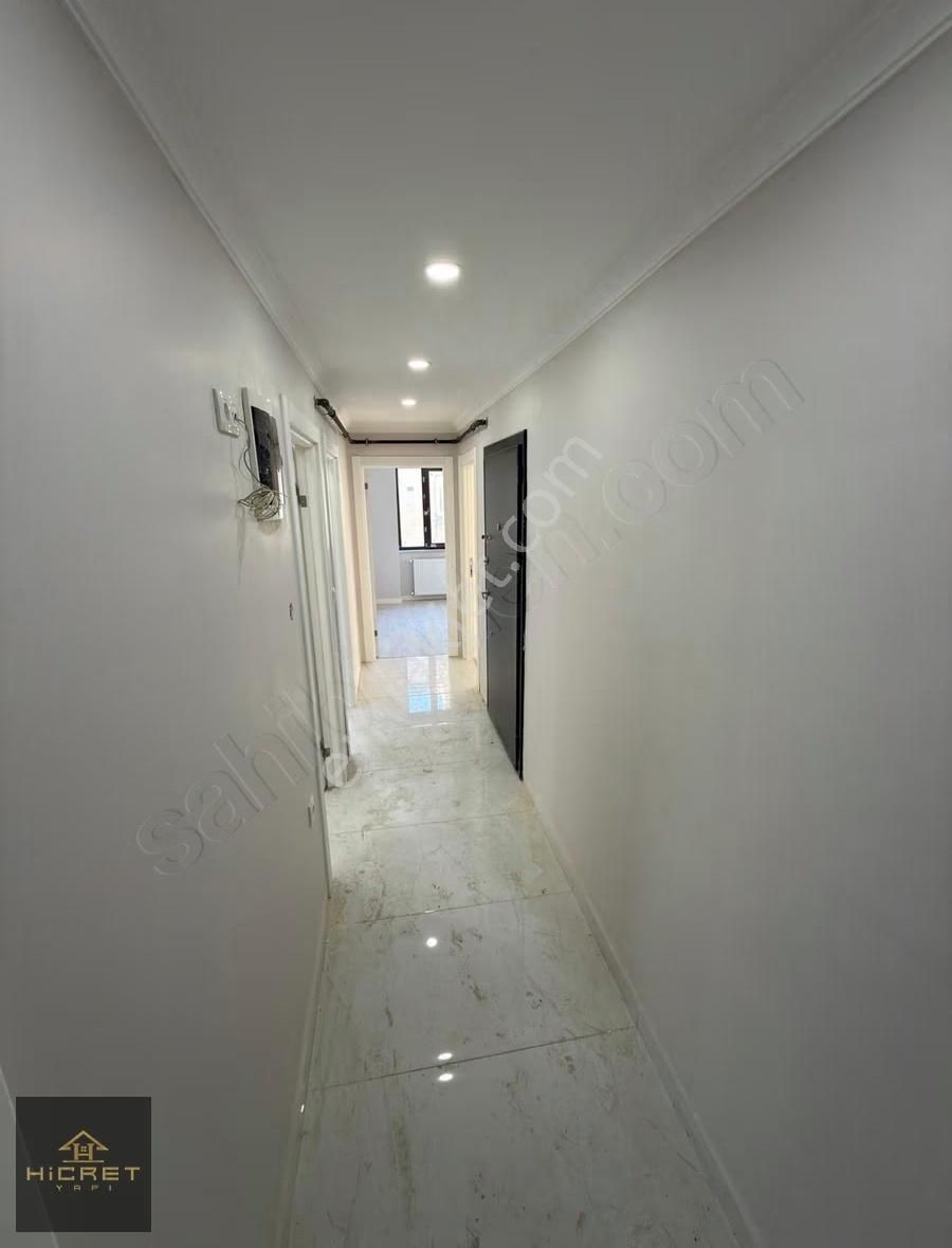 Cebeci Mh'de Satılık 3+1 120 M² Süper Sıfır Ara Kat Daire... - Görsel 18