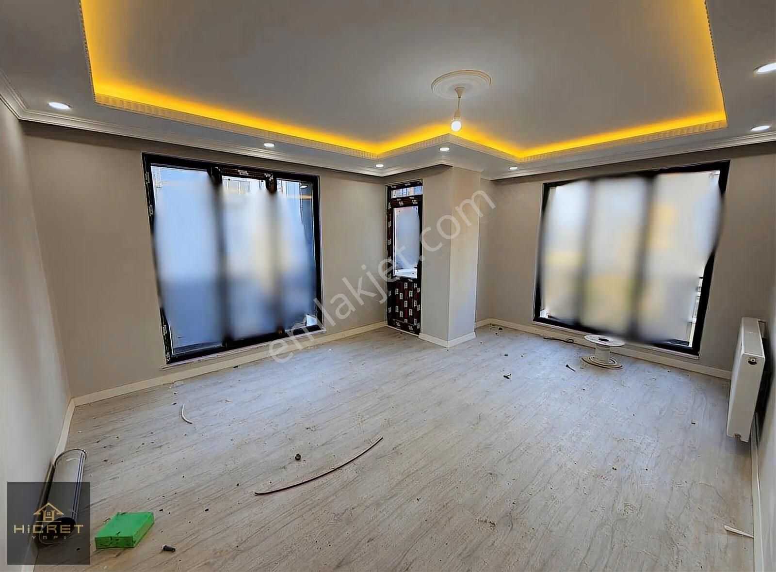 Cebeci Mh'de Satılık 3+1 120 M² Süper Sıfır Ara Kat Daire... - Görsel 24