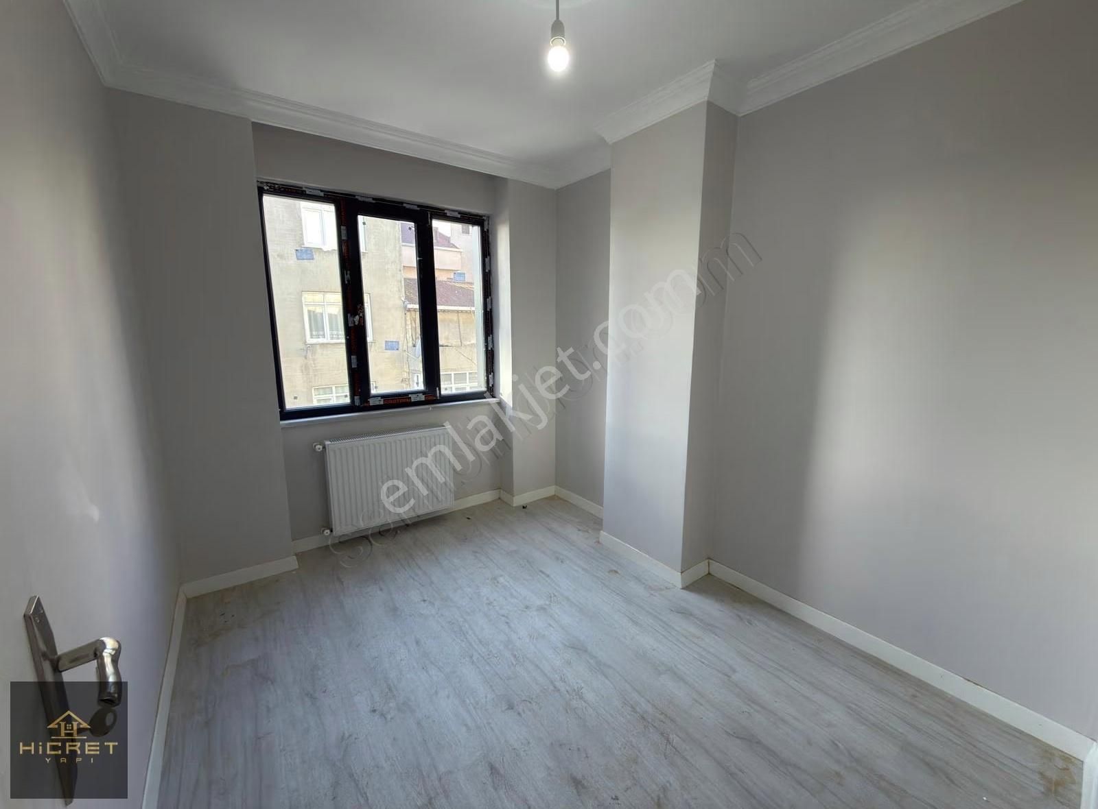 Cebeci Mh'de Satılık 3+1 120 M² Süper Sıfır Ara Kat Daire... - Görsel 2