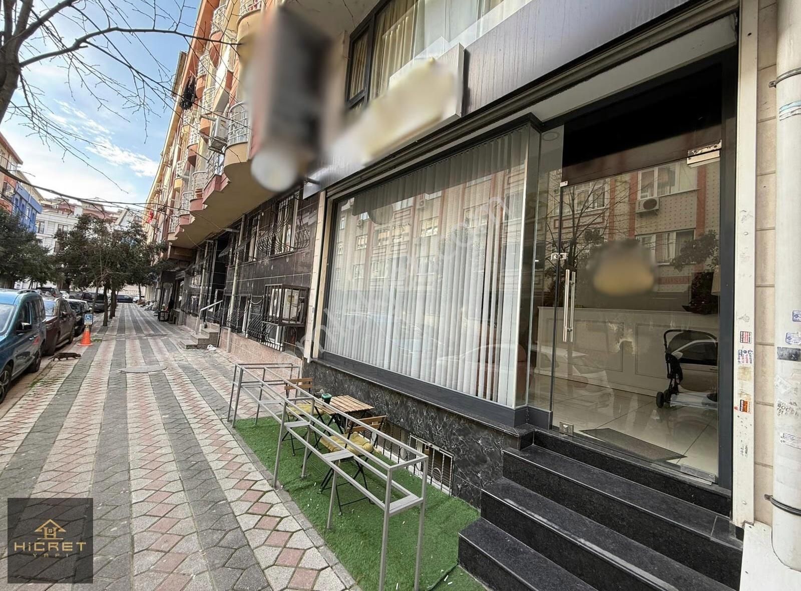 Hicret'den Caddeye Yakın 150 M² 3 Katlı Kiralık Dükkan - Görsel 17