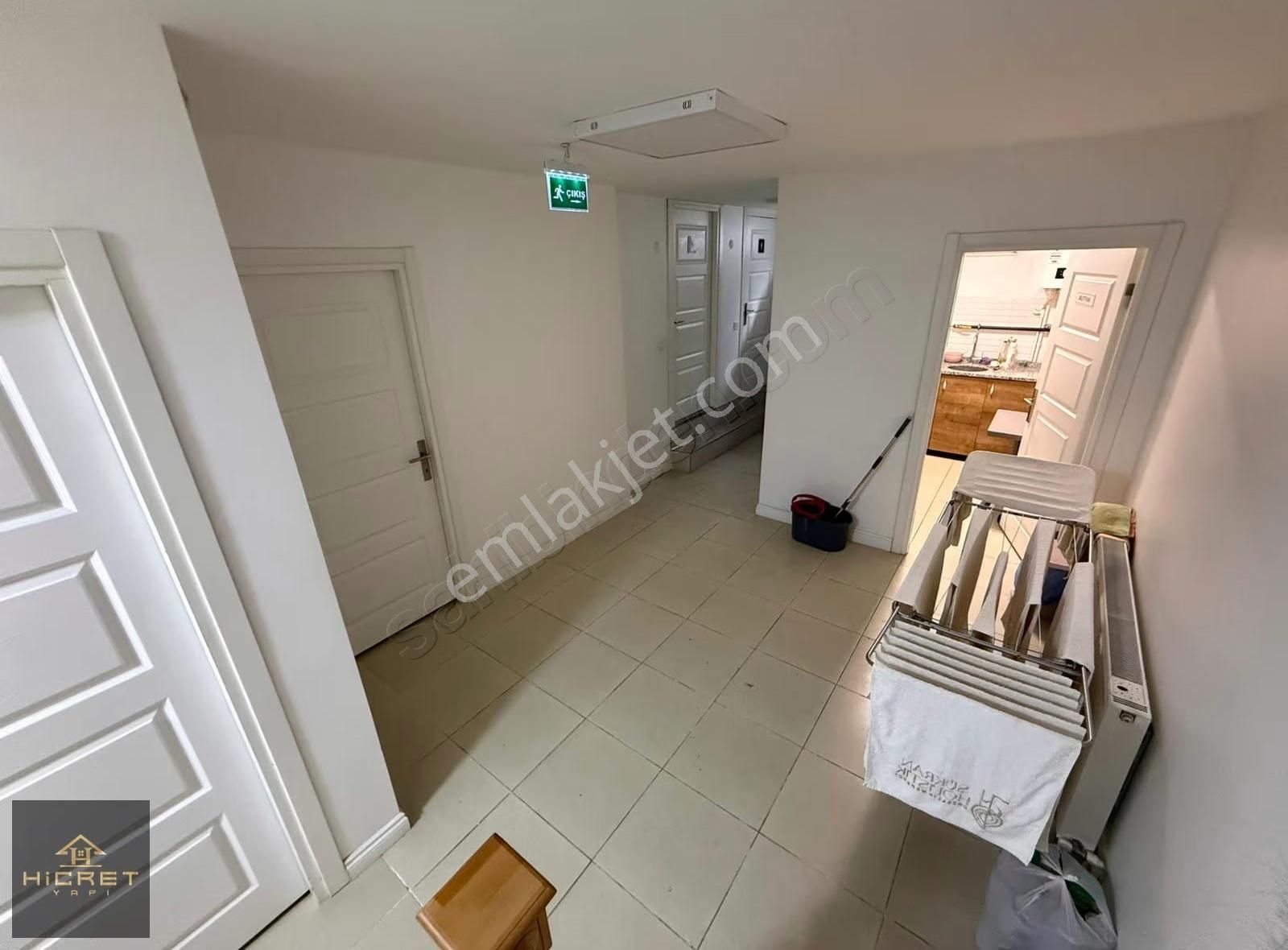 Hicret'den Caddeye Yakın 150 M² 3 Katlı Kiralık Dükkan - Görsel 9