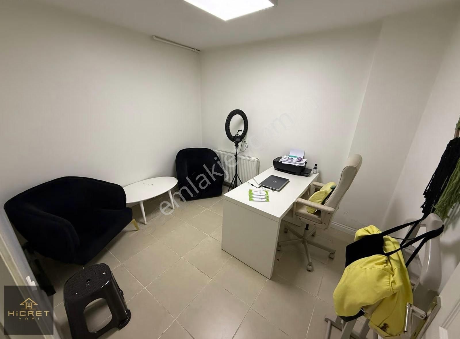 Hicret'den Caddeye Yakın 150 M² 3 Katlı Kiralık Dükkan - Görsel 5
