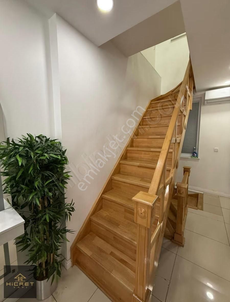 Hicret'den Caddeye Yakın 150 M² 3 Katlı Kiralık Dükkan - Görsel 15