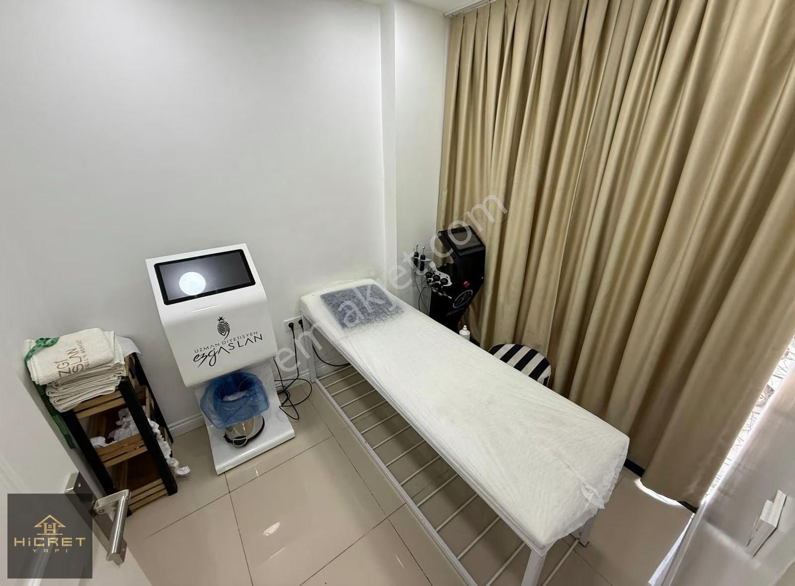 Hicret'den Caddeye Yakın 150 M² 3 Katlı Kiralık Dükkan - Görsel 18