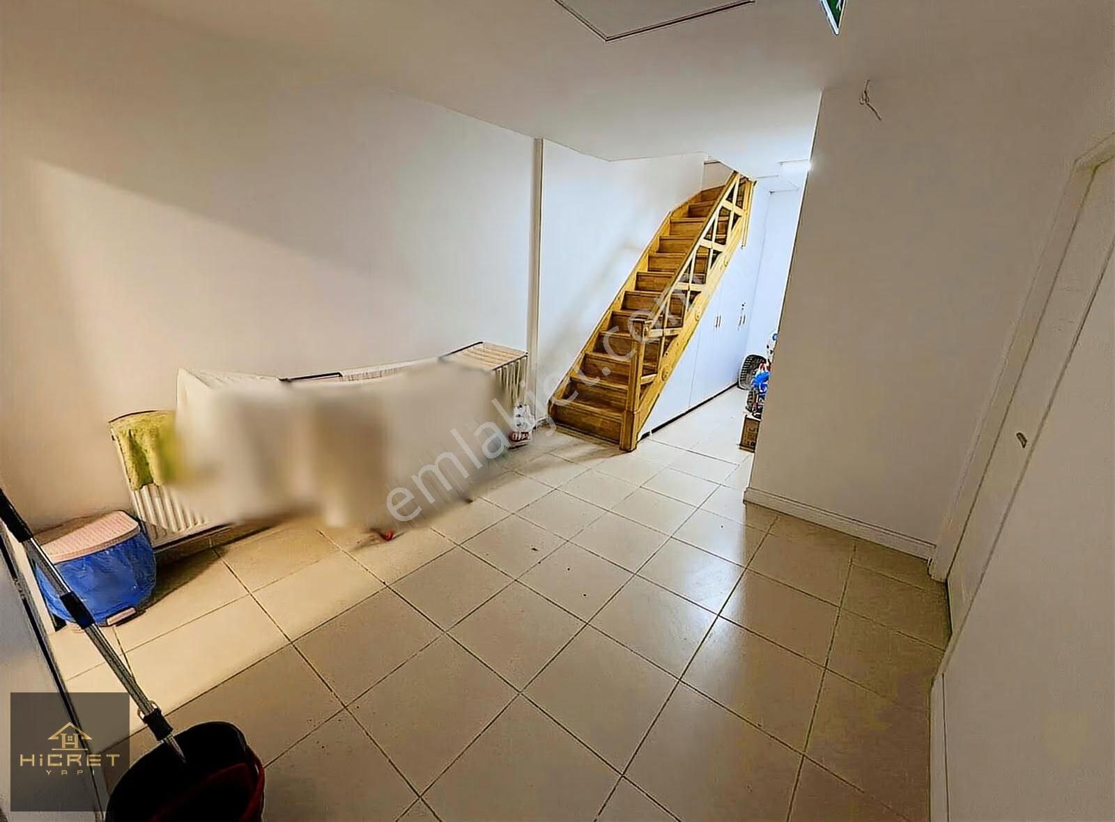Hicret'den Caddeye Yakın 150 M² 3 Katlı Kiralık Dükkan - Görsel 13