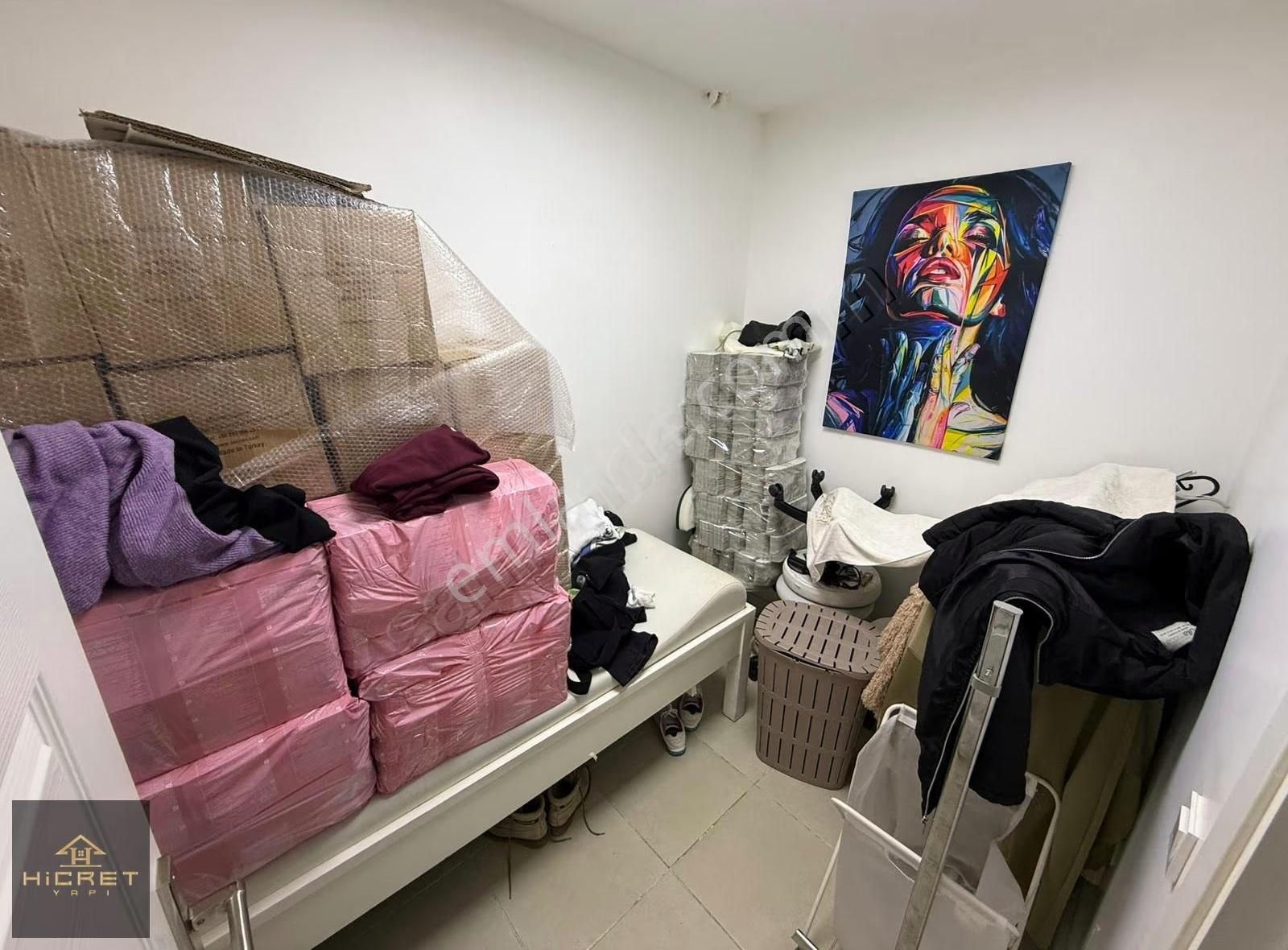 Hicret'den Caddeye Yakın 150 M² 3 Katlı Kiralık Dükkan - Görsel 2