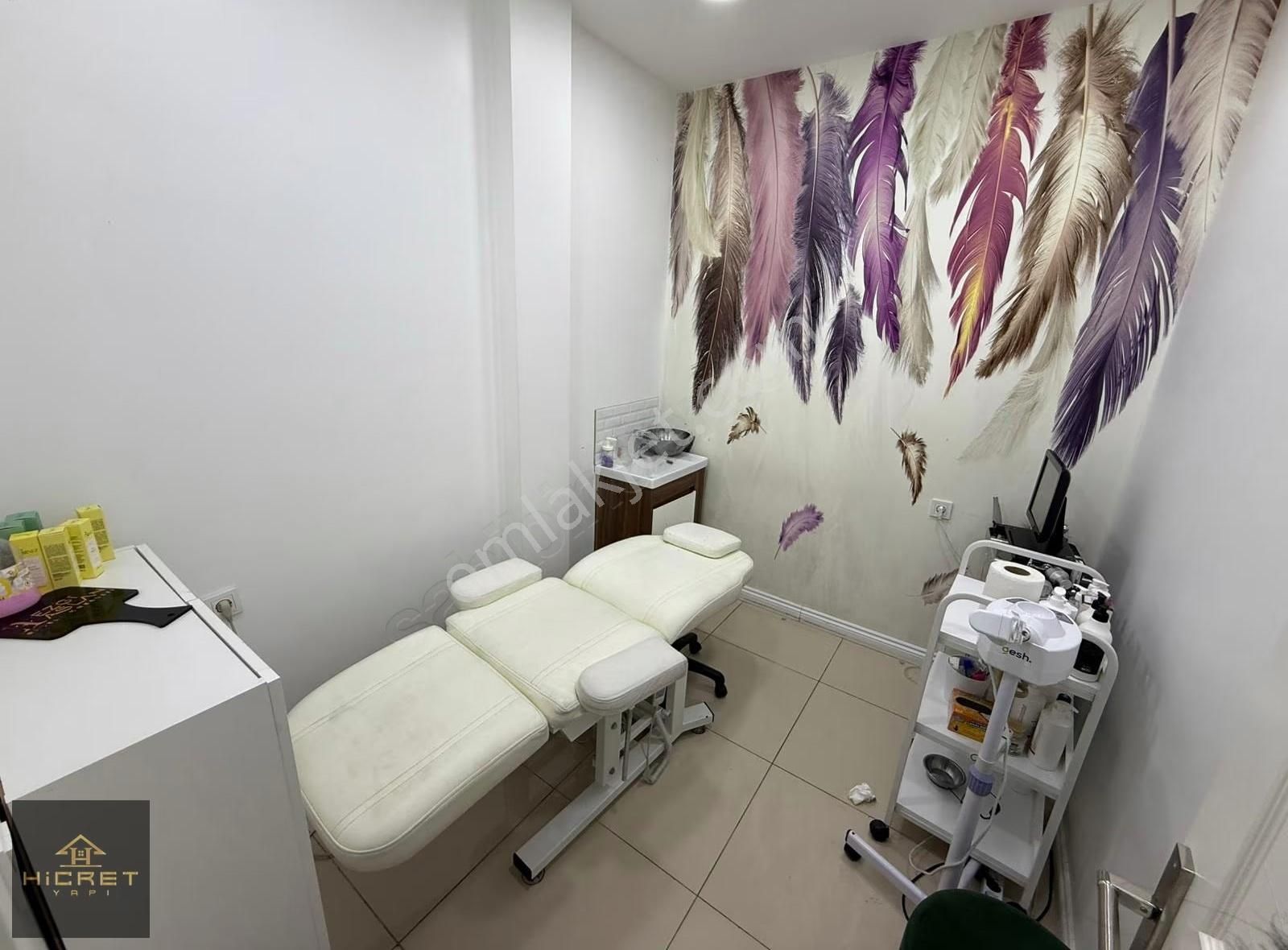 Hicret'den Caddeye Yakın 150 M² 3 Katlı Kiralık Dükkan - Görsel 28