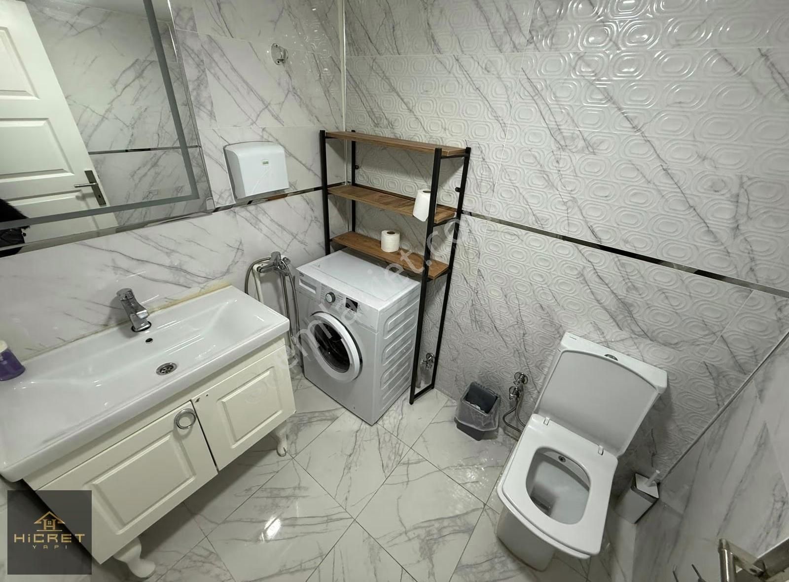 Hicret'den Caddeye Yakın 150 M² 3 Katlı Kiralık Dükkan - Görsel 30