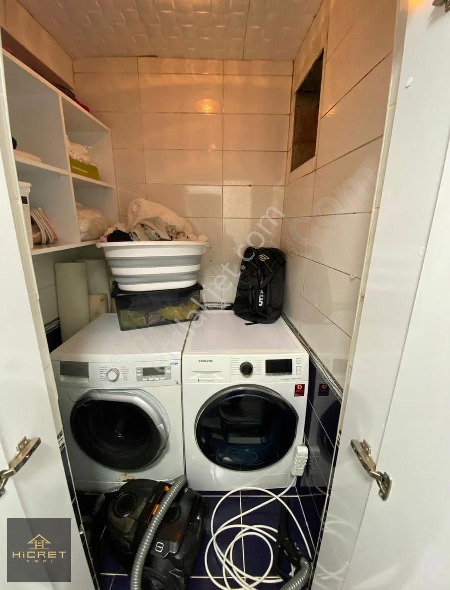 Hicret'den İsmetpaşa Mh. 2+1 90 M² Köşebaşı Yarım Bodrum Daire - Görsel 4