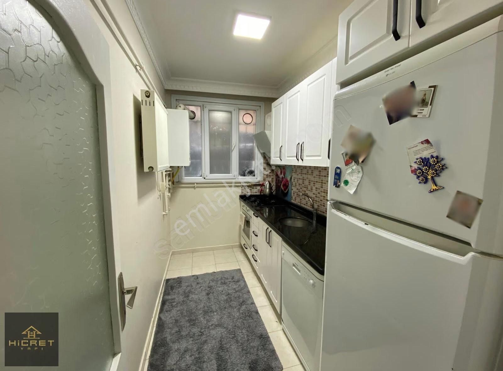 Hicret'den İsmetpaşa Mh. 2+1 90 M² Köşebaşı Yarım Bodrum Daire - Görsel 3