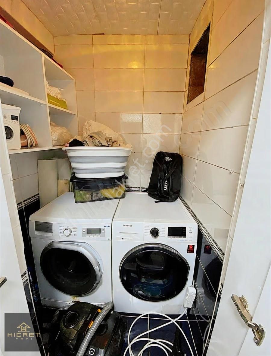 Hicret'den İsmetpaşa Mh. 2+1 90 M² Köşebaşı Yarım Bodrum Daire - Görsel 5