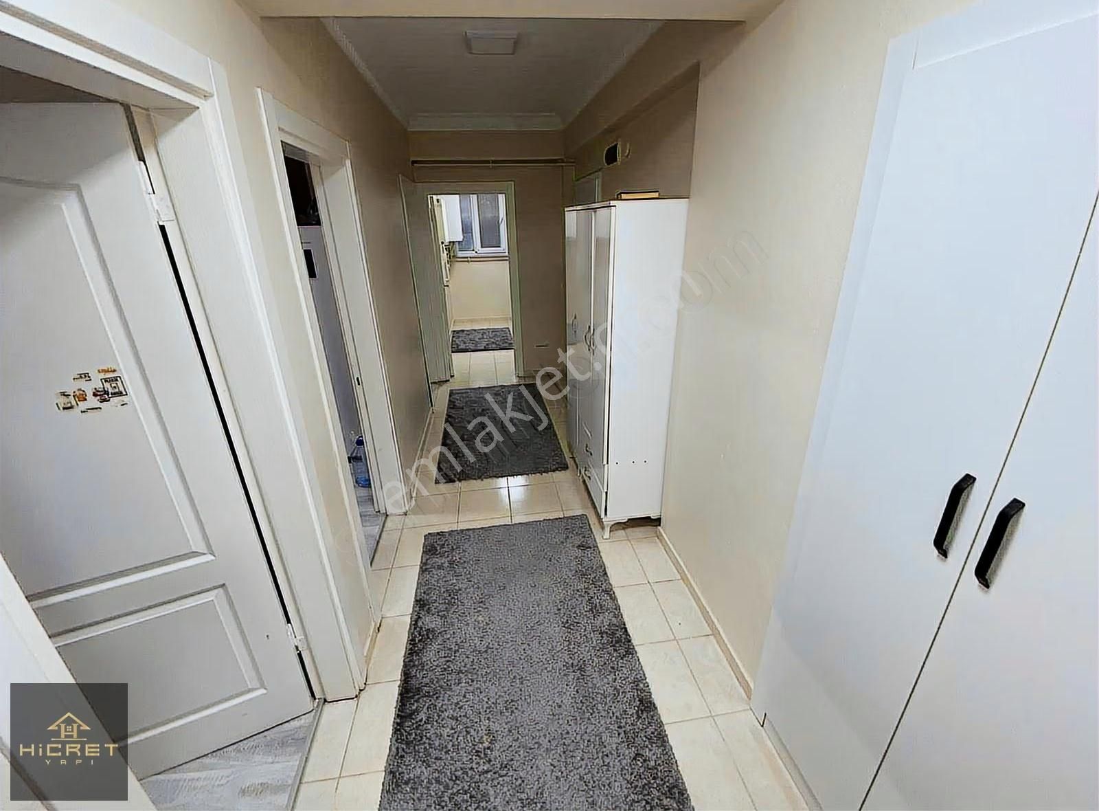 Hicret'den İsmetpaşa Mh. 2+1 90 M² Köşebaşı Yarım Bodrum Daire - Görsel 30