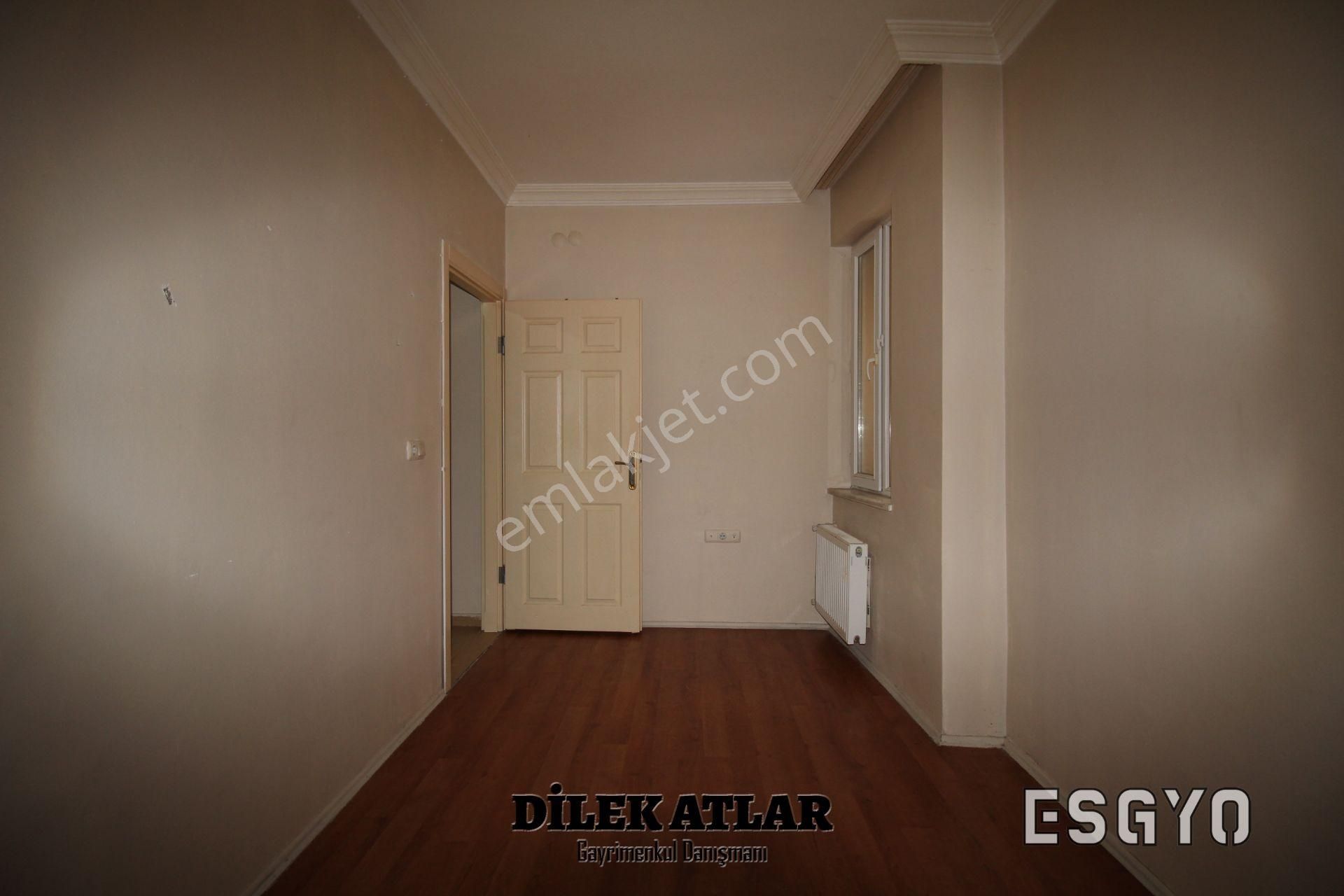 [esgyo] Dan Aöf Binası Arkası 1+1 Kiralık Daire - Görsel 14