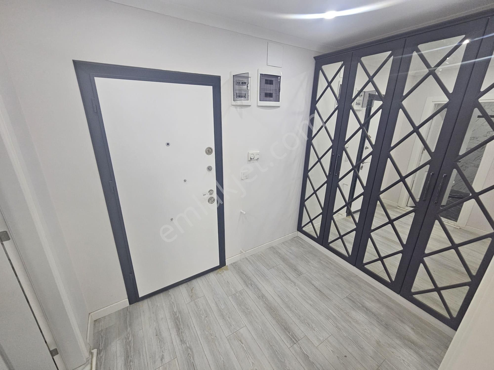 Cantan Emlaktan Akçay Altınkum'da Lüks Sıfır 1+1 | Asansörlü | Doğalgazlı | Denize Yakın - Görsel 33