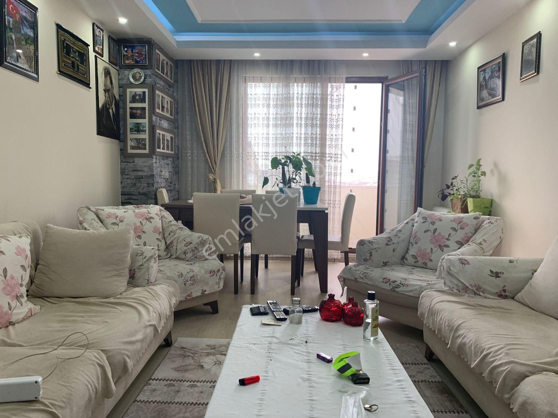 Kocaeli Darıcada Satılık Kredili 5+1 230 M2 Asansör Otopark 2 Daire Gibi Dubles - Görsel 2