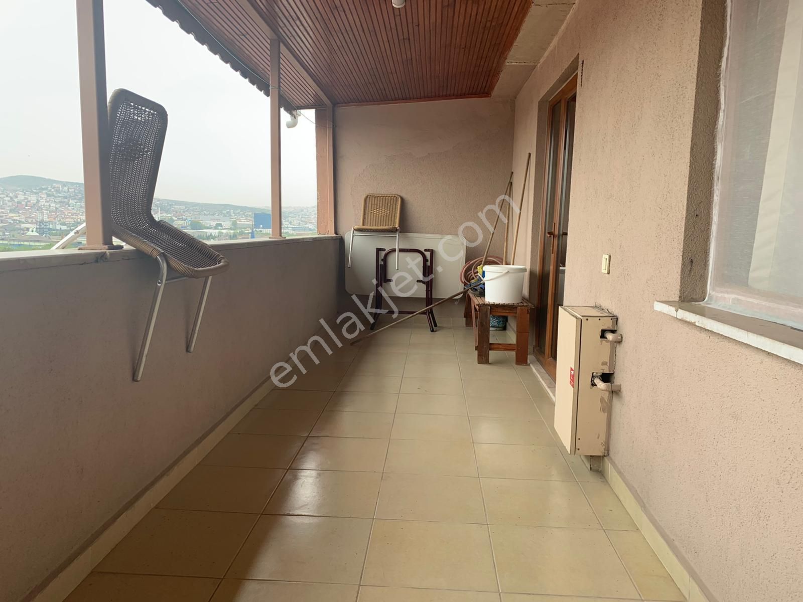 Kocaeli Darıcada Satılık Kredili 5+1 230 M2 Asansör Otopark 2 Daire Gibi Dubles - Görsel 14