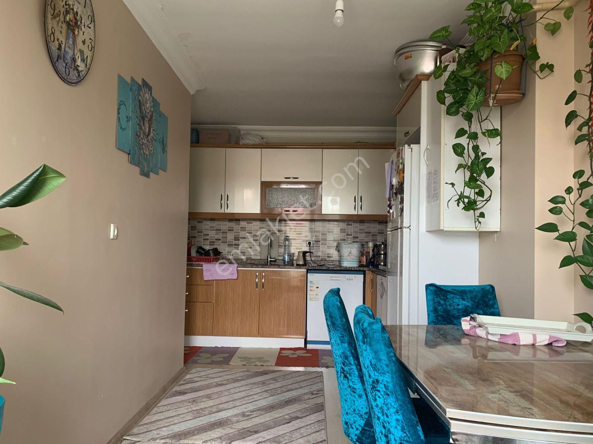 Kocaeli Darıcada Satılık Kredili 5+1 230 M2 Asansör Otopark 2 Daire Gibi Dubles - Görsel 10