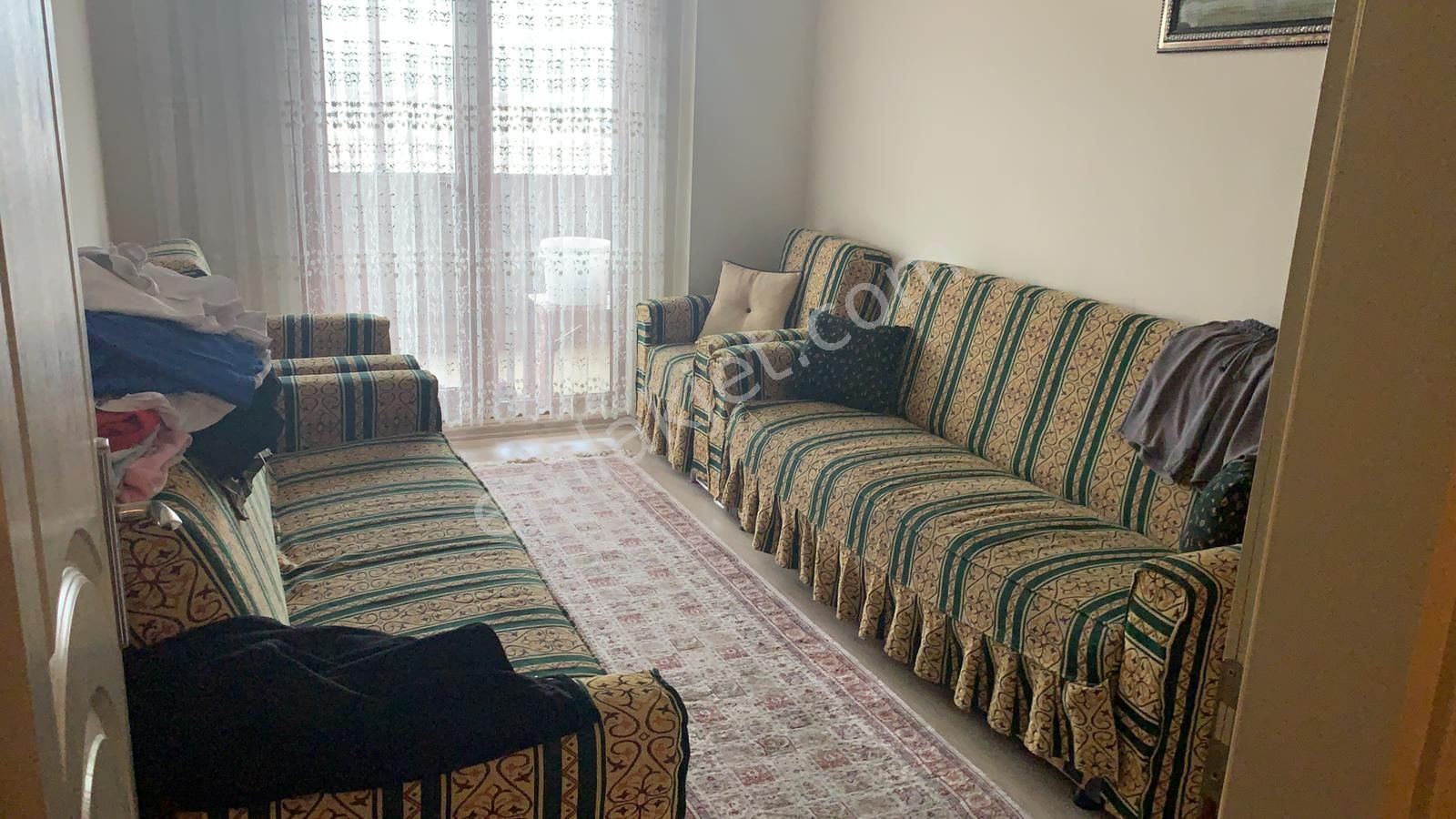 Kocaeli Darıcada Satılık Kredili 5+1 230 M2 Asansör Otopark 2 Daire Gibi Dubles - Görsel 12