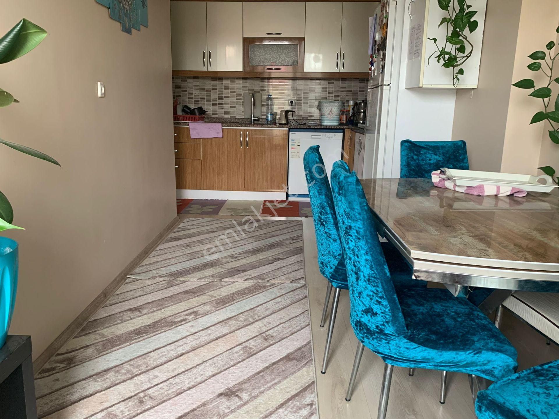 Kocaeli Darıcada Satılık Kredili 5+1 230 M2 Asansör Otopark 2 Daire Gibi Dubles - Görsel 6