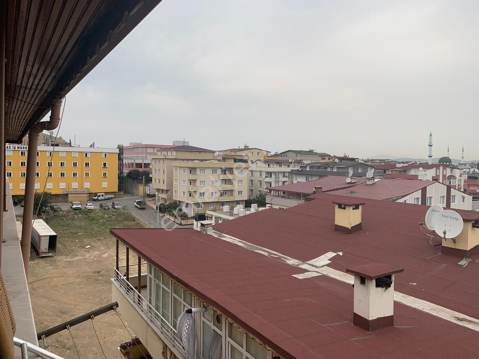 Kocaeli Darıcada Satılık Kredili 5+1 230 M2 Asansör Otopark 2 Daire Gibi Dubles - Görsel 28