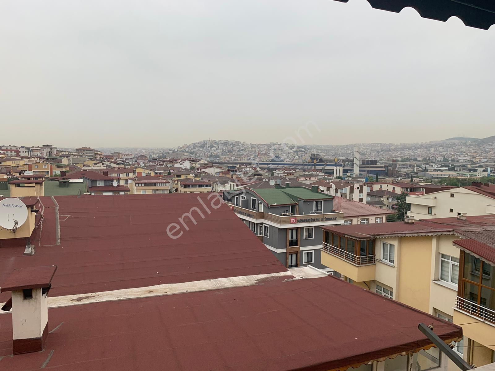 Kocaeli Darıcada Satılık Kredili 5+1 230 M2 Asansör Otopark 2 Daire Gibi Dubles - Görsel 29