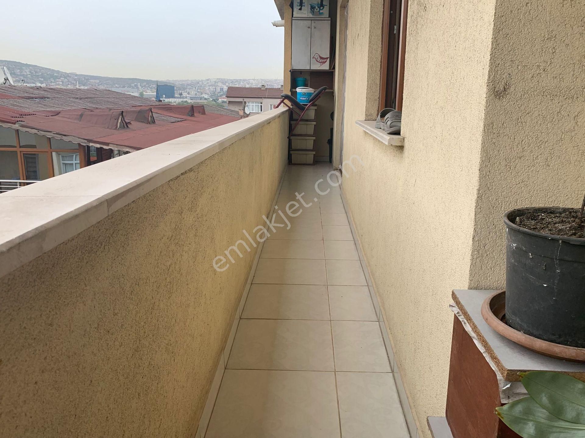 Kocaeli Darıcada Satılık Kredili 5+1 230 M2 Asansör Otopark 2 Daire Gibi Dubles - Görsel 8