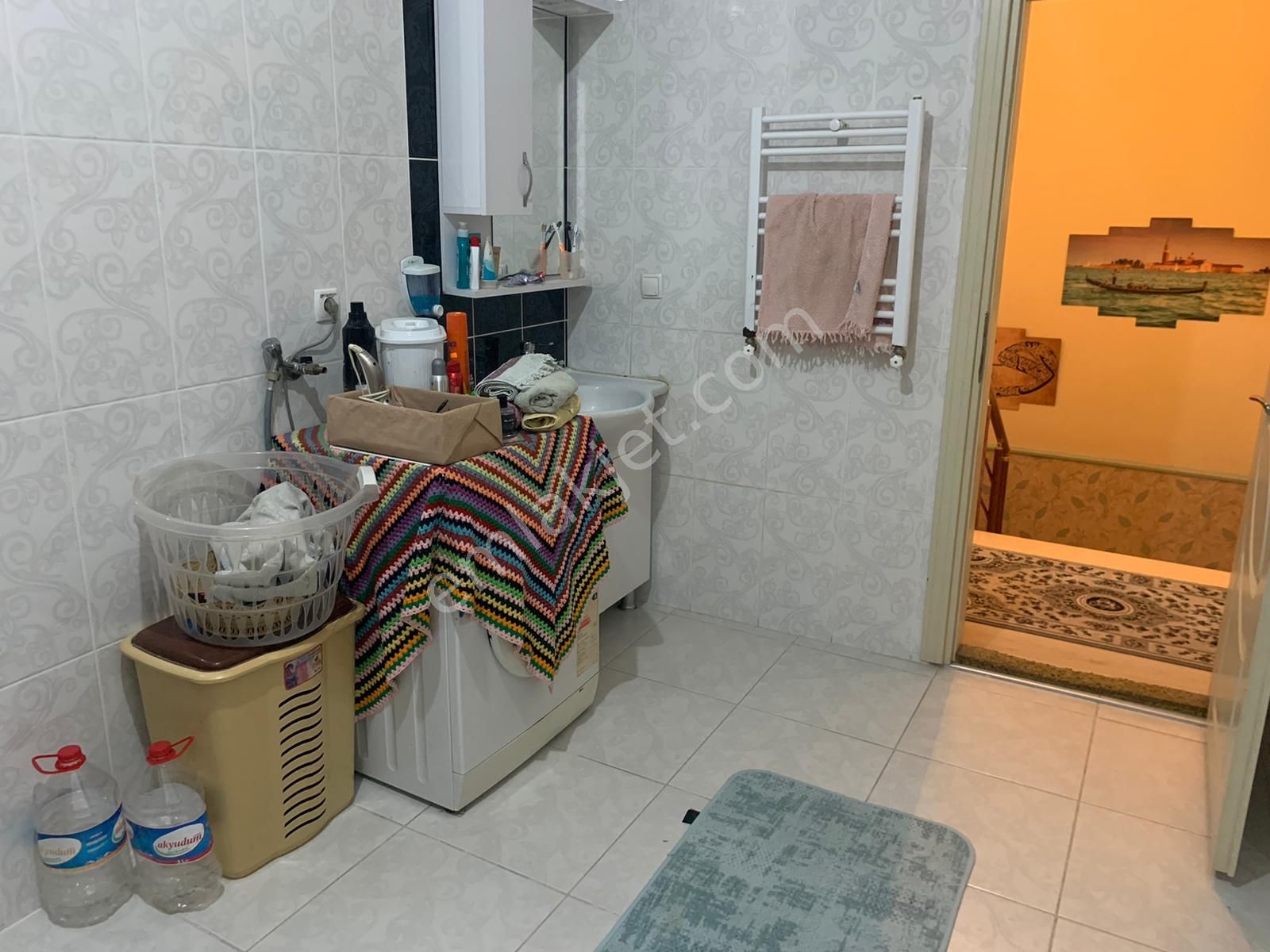 Kocaeli Darıcada Satılık Kredili 5+1 230 M2 Asansör Otopark 2 Daire Gibi Dubles - Görsel 17