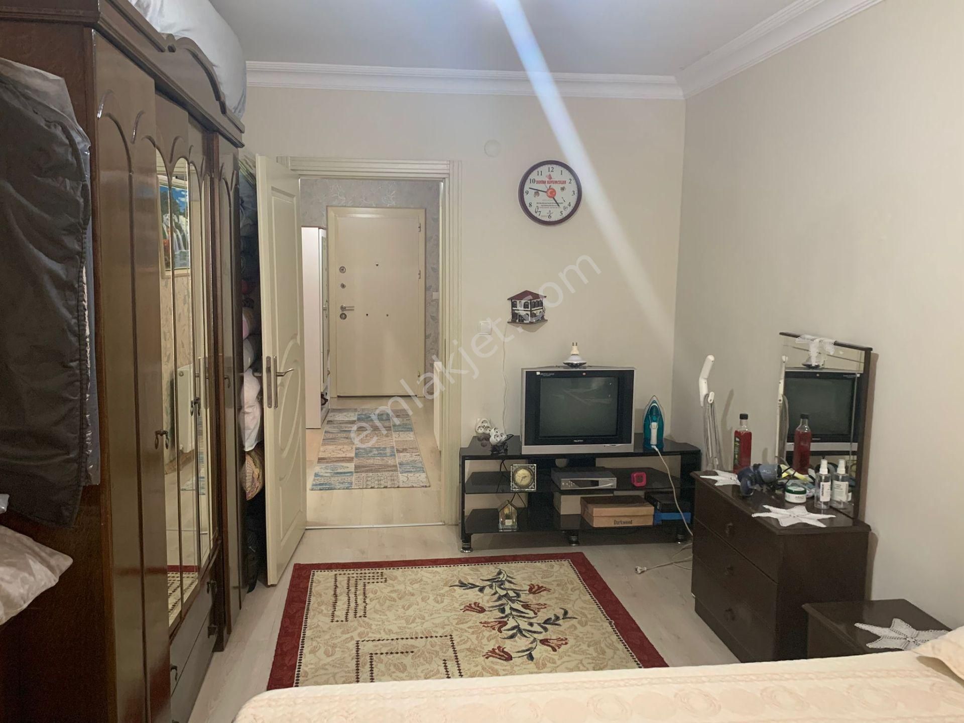 Kocaeli Darıcada Satılık Kredili 5+1 230 M2 Asansör Otopark 2 Daire Gibi Dubles - Görsel 7