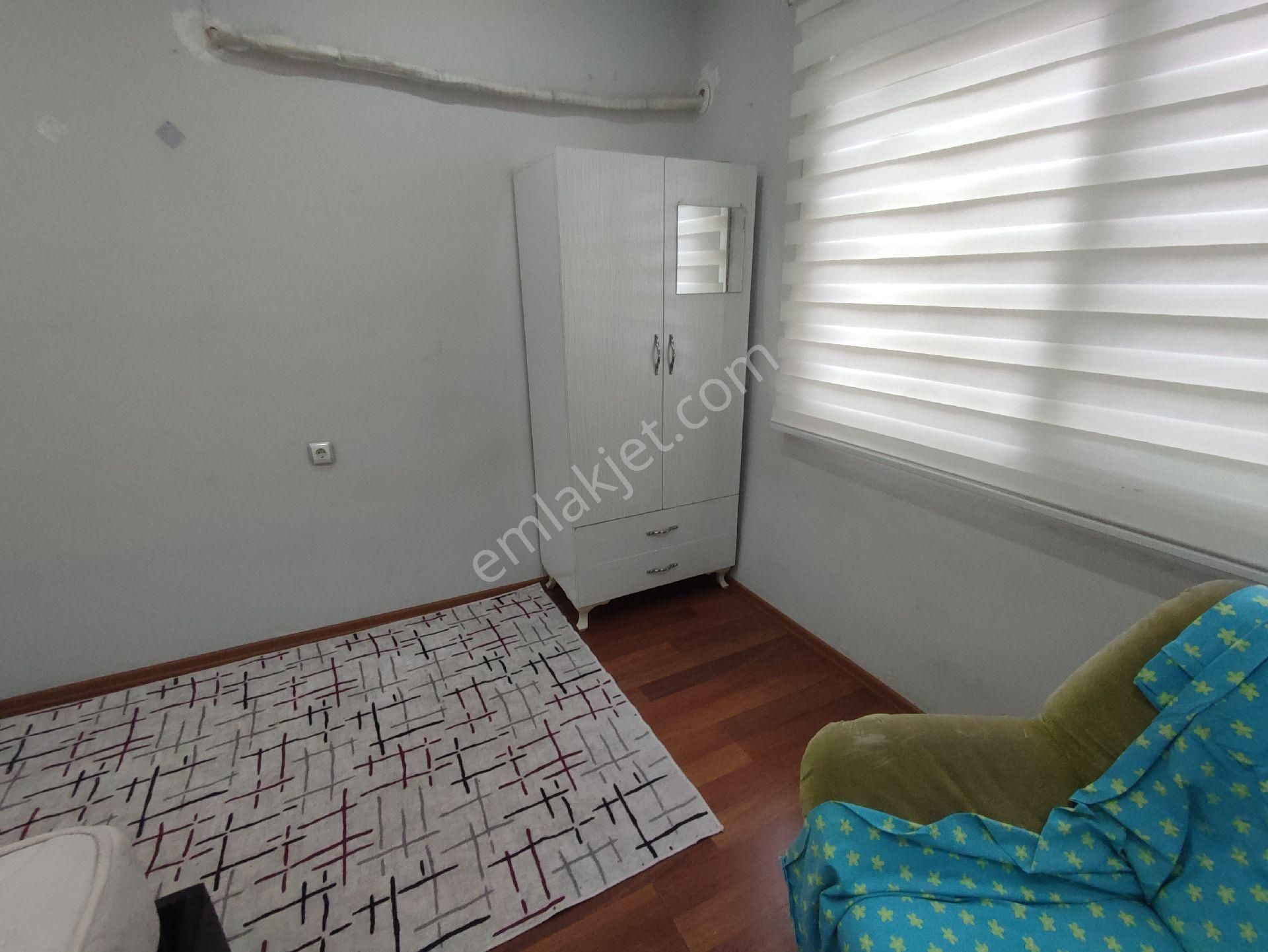 Baraj Yolu Civarı Kiralık Eşyalı Daire 1+1 - Görsel 4