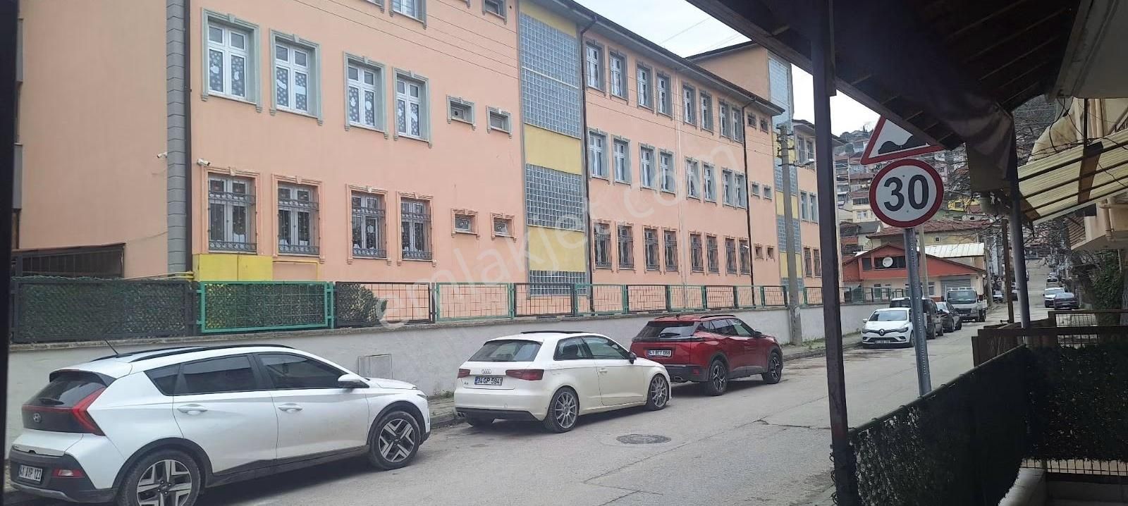 Kiralık Dükkan Yenişehir Mah. İzmit /kocaeli - Görsel 6