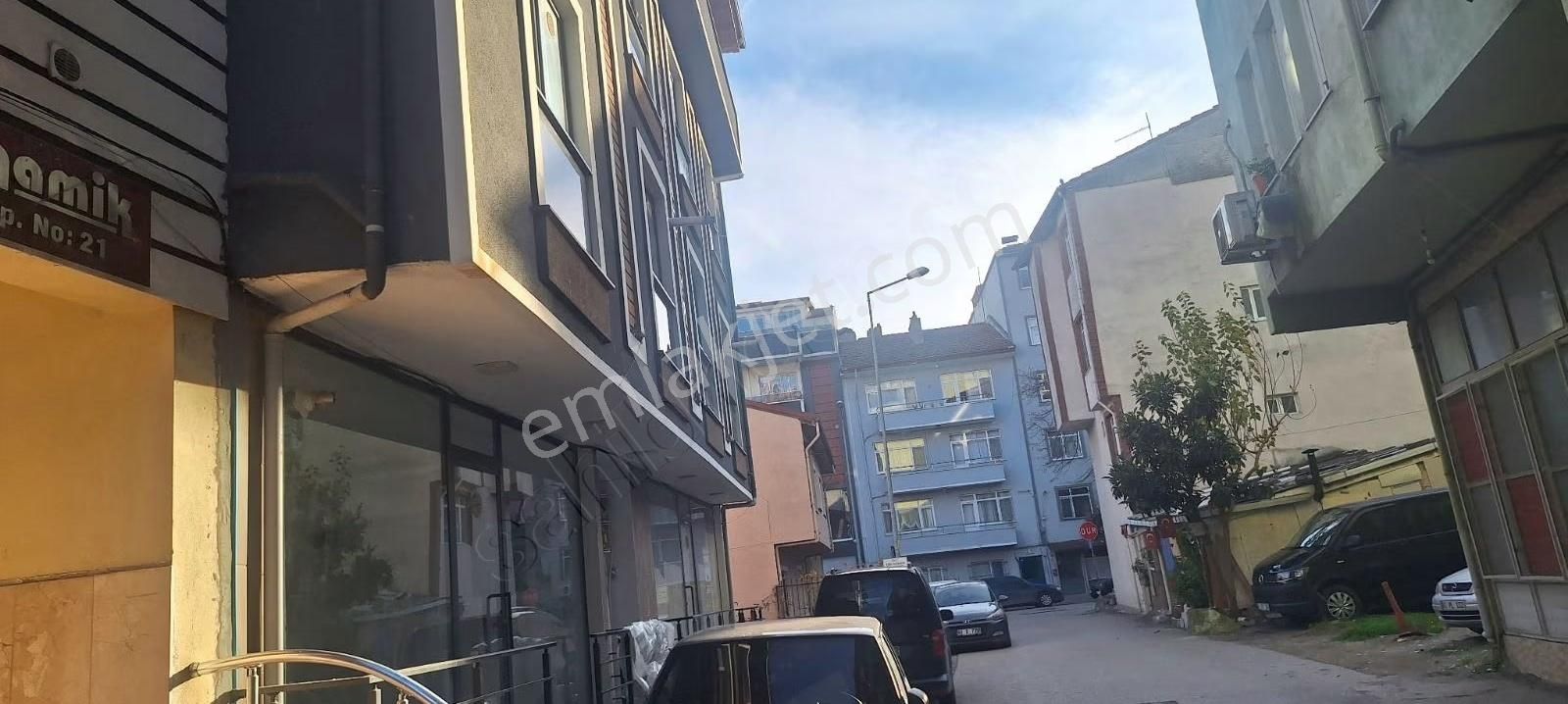 Satılık İşyeri Büro Kadıköy Mah. İzmit/kocaeli - Görsel 8