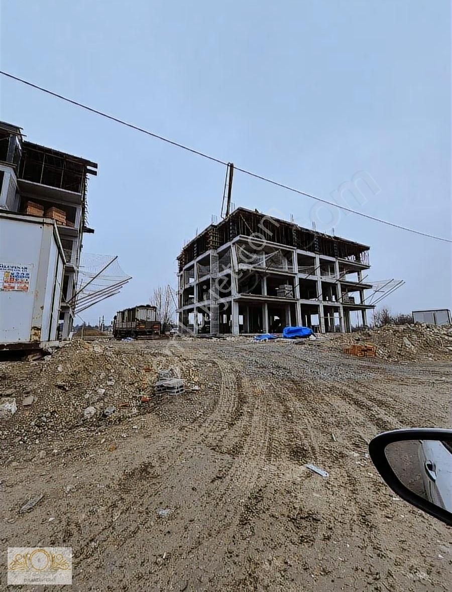 Emlak Centerden Elegance Sitesinde Satılık 3+1 Ultralüx Daireler - Görsel 9