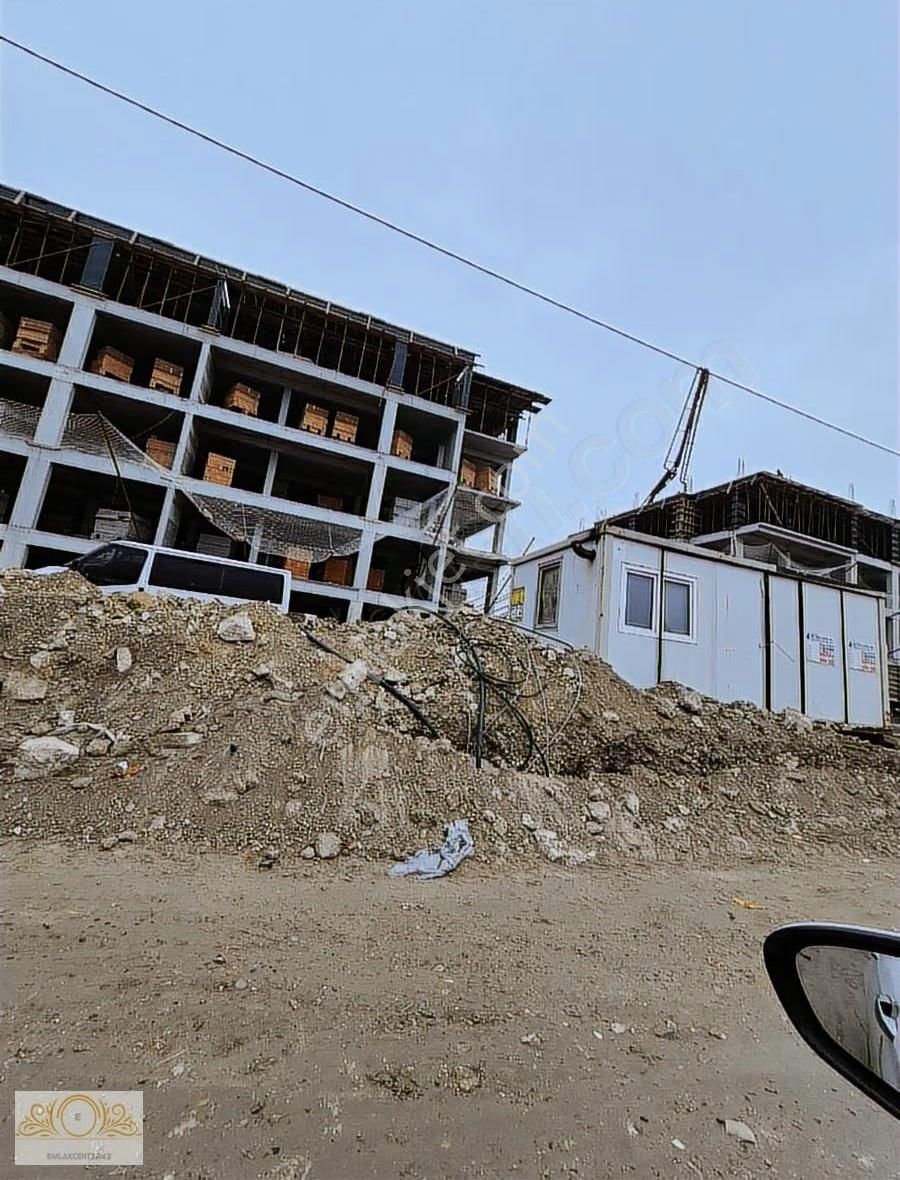 Emlak Centerden Elegance Sitesinde Satılık 3+1 Ultralüx Daireler - Görsel 2