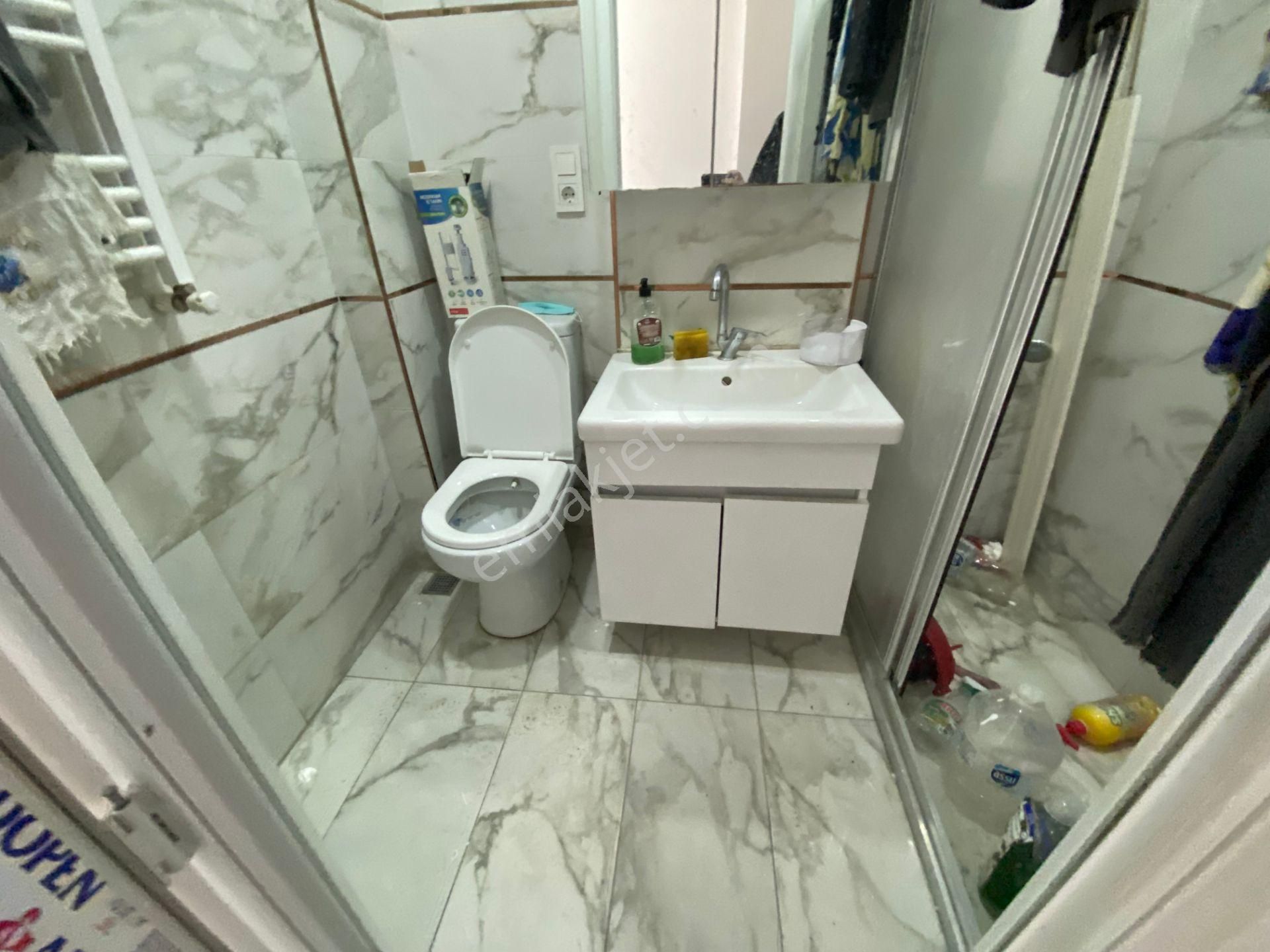 Avrupa Emlak Tan Fatih Mah 60m² 2+1 Yüksek Giriş,5 Yıllık,,üçyüzlü Metroya 5-10 Dk(kamu Çalışanı) - Görsel 8