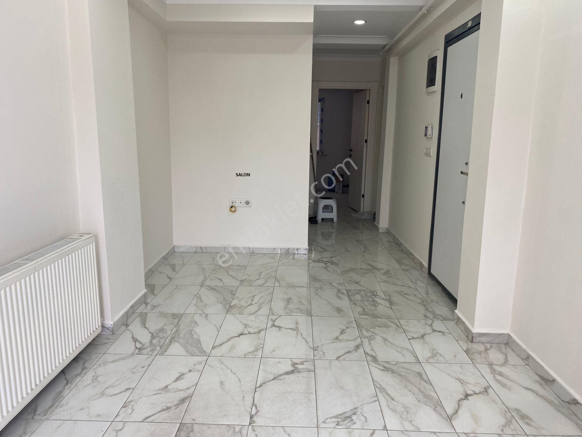 Avrupa Emlak Tan Fatih Mah 60m² 2+1 Yüksek Giriş,5 Yıllık,,üçyüzlü Metroya 5-10 Dk(kamu Çalışanı) - Görsel 2